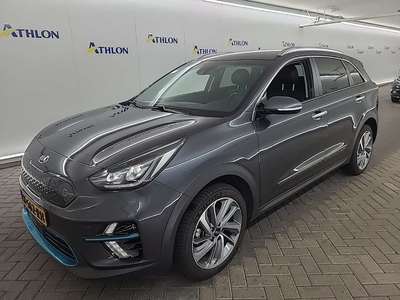 Kia Niro E-NIRO EV EXECUTIVELINE 5D 150KW, 2020