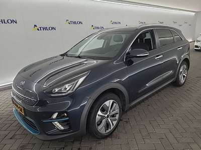 Kia Niro E-NIRO EV EXECUTIVELINE 5D 150KW UITLOPEND, 2019