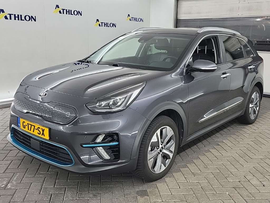 Kia Niro E-NIRO EXECUTIVELINE 150KW ATHLON EDITION, 2019