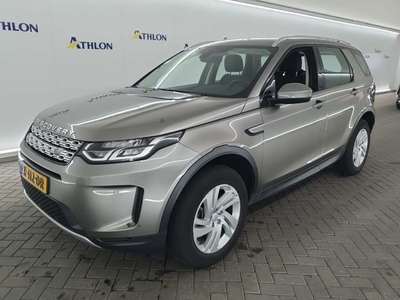 Land Rover Discovery sport P300E PHEV AWD AUTO 5D 227KW, 2020