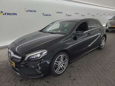 Mercedes A-klasse A 180 DCT 5D 90KW, 2017