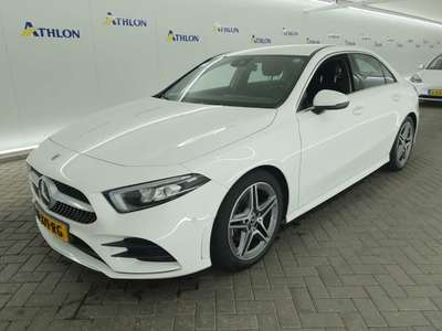 Mercedes A-klasse limous A 200 7G-DCT BUSINESS SOLUTION AMG 4D 120KW, 2020