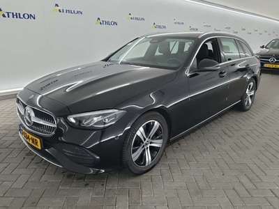 Mercedes C-klasse estate C 180 LUXURY LINE 5D 125KW, 2023