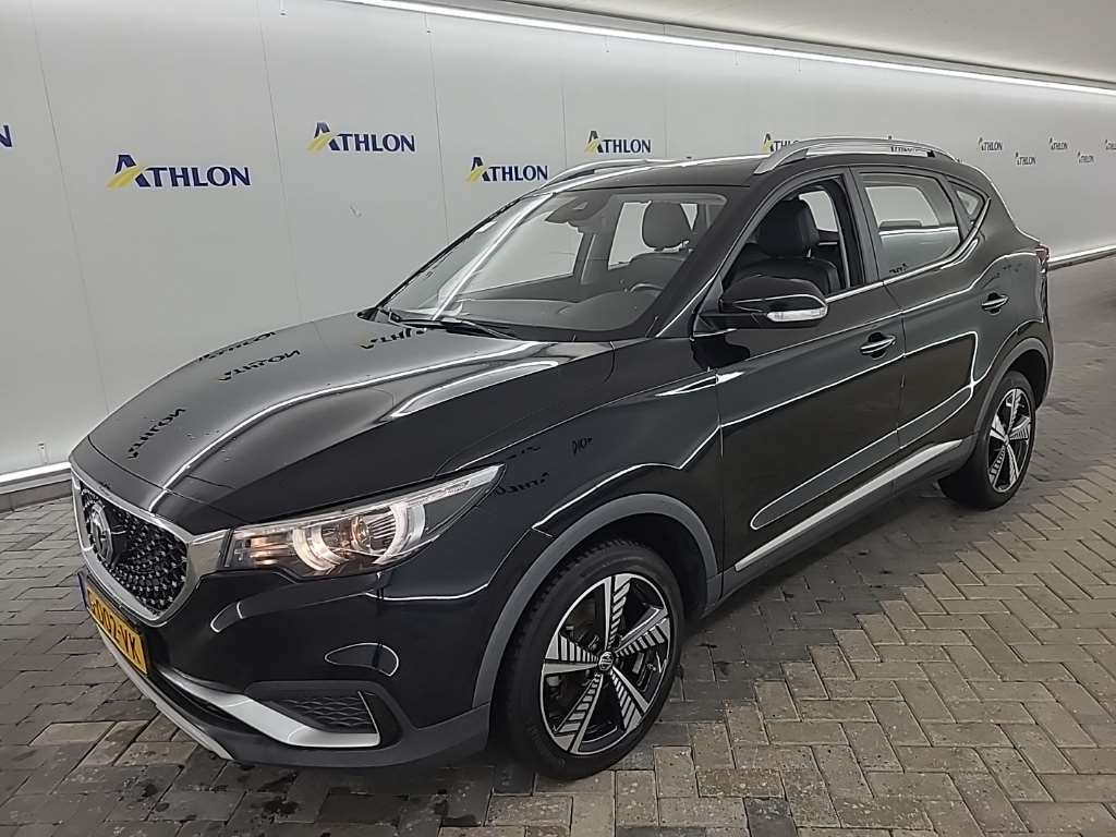 MG Zs EV LUXURY 5D 105KW, 2019