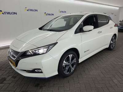 Nissan Leaf TEKNA E+ 62KWH 5D, 2019