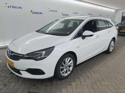 Opel Astra sports to 1.4 TURBO 107KW AUTO BUSINESS ELEGANCE 5D, 2021