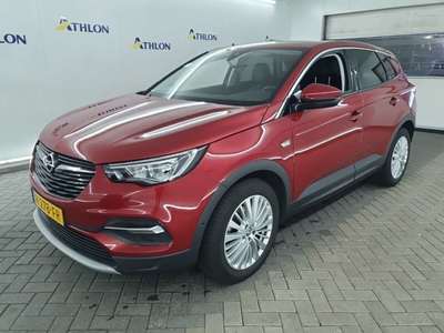 Opel Grandland x 1.2 TURBO S&amp;S 96KW BUS. EXECUTIVE AUTO 5D, 2020