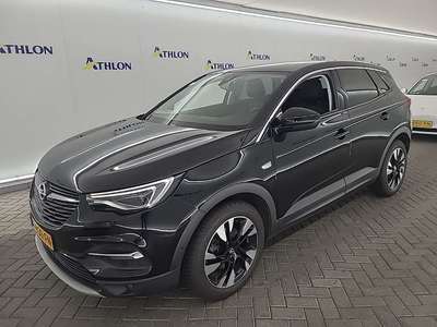 Opel Grandland x 1.2 TURBO S&amp;S 96KW BUS. EXECUTIVE AUTO 5D, 2020