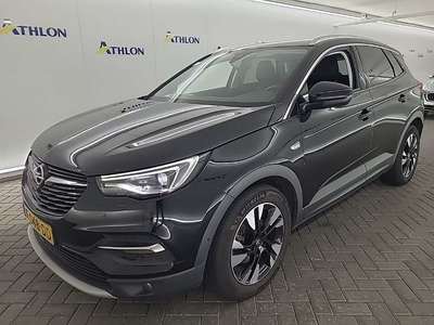 Opel Grandland x 1.2 TURBO S&amp;S 96KW ULTIMATE 5D, 2020