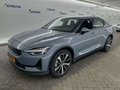 Polestar 2 64KWH SINGLE MOTOR STANDARD RANGE 5D 165KW, 2022