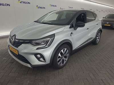 Renault Captur suv TCE 90 GPF INTENS 5D 67KW, 2021