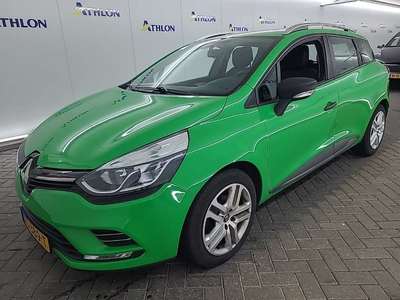 Renault Clio estate ENERGY DCI 90 ECO2 ZEN 5D 66KW, 2018