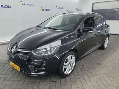 Renault Clio estate ENERGY TCE 90 ZEN 5D 66KW, 2019