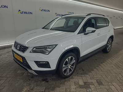 Seat Ateca 1.0 ECO TSI STYLE BUSINESS INTENSE 5D 85KW, 2020