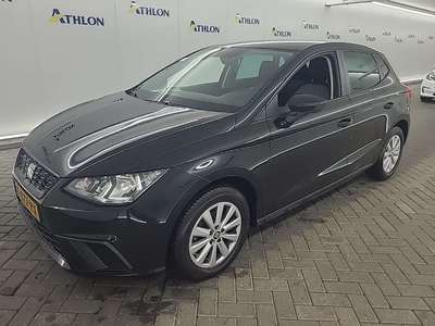 Seat Ibiza 1.0 ECO TSI STYLE BUSINESS INTENSE 5D 70KW, 2021