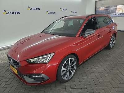 Seat Leon st 1.5 ETSI FR LAUNCH EDITION DSG 5D 110KW, 2021