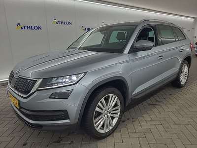 Skoda Kodiaq 1.5 TSI ACT 110KW DSG BUSINESS EDITION 5D, 2019