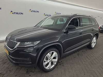 Skoda Kodiaq 1.5 TSI ACT DSG LIMITED BUSINESS EDITION 5D 110KW, 2020