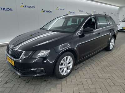 Skoda Octavia combi 1.0 TSI GREENTECH AMBITION BUSINESS 5D 85KW UITL., 2019