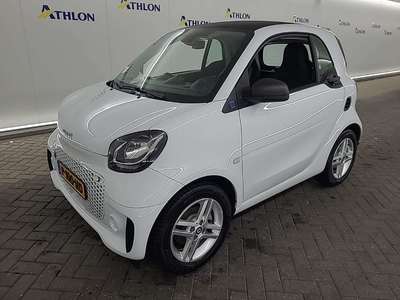 Smart Fortwo EQ ESSENTIAL 3D 60KW, 2022