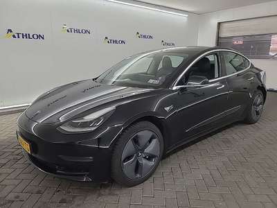 Tesla Model 3 LONG RANGE DUAL MOTOR AWD 4D 335KW, 2019