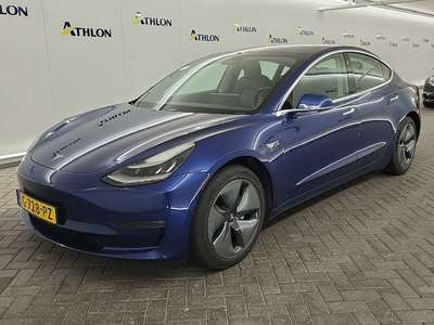 Tesla Model 3 LONG RANGE DUAL MOTOR AWD 4D 335KW, 2019