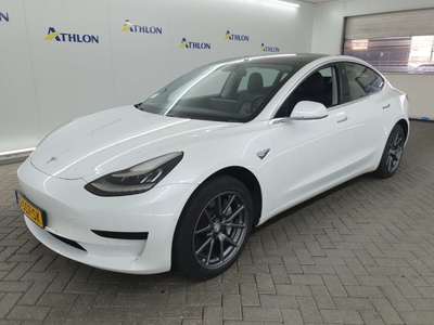 Tesla Model 3 STANDARD RANGE PLUS RWD 4D 225KW, 2019