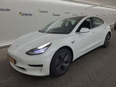 Tesla Model 3 STANDARD RANGE PLUS RWD 4D 225KW, 2019