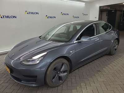 Tesla Model 3 STANDARD RANGE PLUS RWD 4D 225KW, 2020