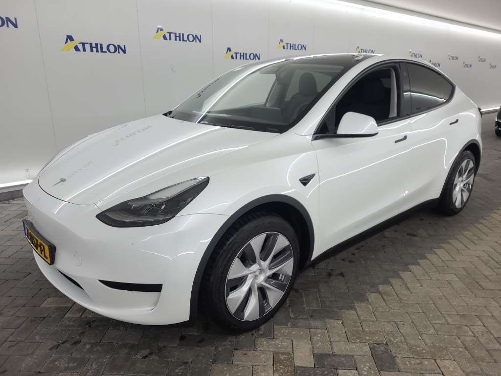 Tesla Model y RWD 5D 188KW, 2024