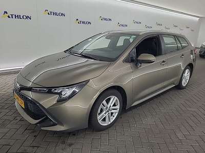 Toyota Corolla touring 1.8 HYBRID ACTIVE 5D 90KW, 2022