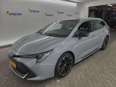 Toyota Corolla touring 2.0 HYBRID GR-SPORT PLUS 5D 135KW, 2020