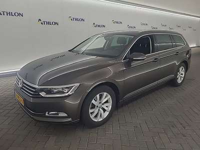 Volkswagen Passat variant 1.4 TSI ACT DSG7 COMF.LINE BNS 5D 110KW, 2018