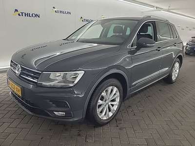 Volkswagen Tiguan 1.5 TSI ACT 110KW DSG COMFORTLINE BUS. 5D, 2020