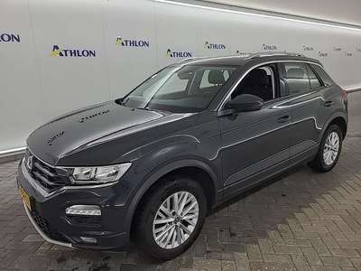 Volkswagen T-roc 1.5 TSI 110KW STYLE BUSINESS 5D, 2021