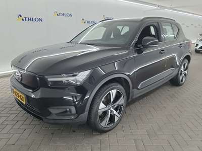 Volvo Xc40 recharge P8 AWD 5D 300KW, 2020