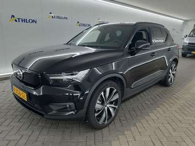 Volvo Xc40 recharge P8 AWD R-DESIGN 5D 300KW, 2020