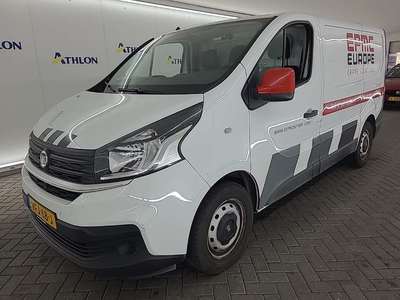 Fiat Talento gb 2.0 MJ 107KW L1H1 PRO EDITION 4D, 2020