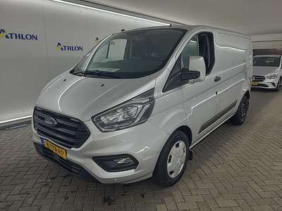 Ford Transit custom 2.0 TDCI 300 L1H1 TREND 130PK AUTO 4D, 2018