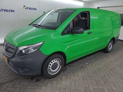 Mercedes Vito gb 111CDI LANG 4D 84KW, 2020