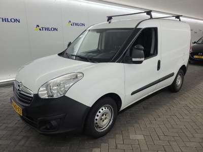 Opel Combo L1H1 1.3 CDTI EU6 S/S EDIT 4D 70KW, 2017