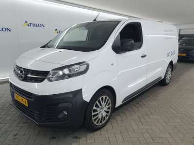 Opel Vivaro gb L3H1 1.5 DIESEL 75KW EDITION HL 4D, 2021