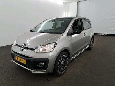 Volkswagen Up! 1.0 BMT HIGH UP!, 2019