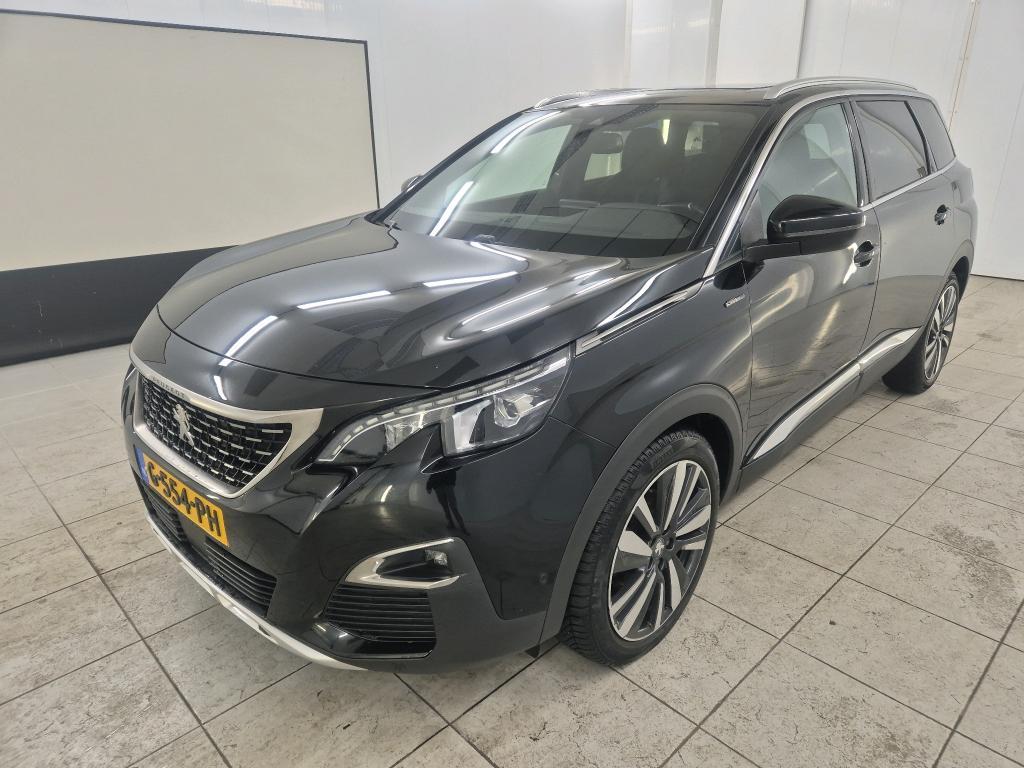 Peugeot 5008 1.2 PT BL. GT-LINE, 2019