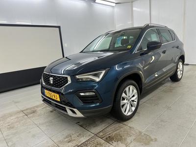 Seat Ateca 1.5 TSI ST. BNS INT., 2020