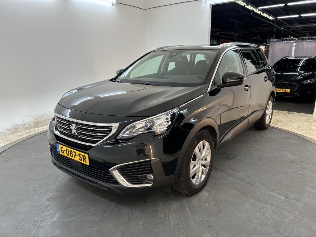 Peugeot 5008 1.2 PT BL. EXECUTIVE, 2019