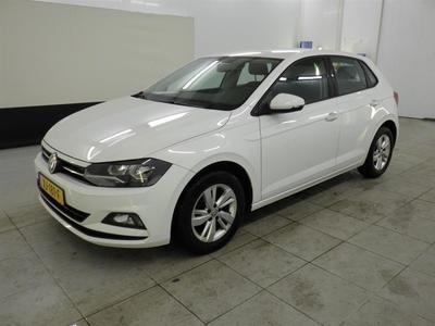 Volkswagen Polo 1.0 TSI COMFORTLINE, 2019