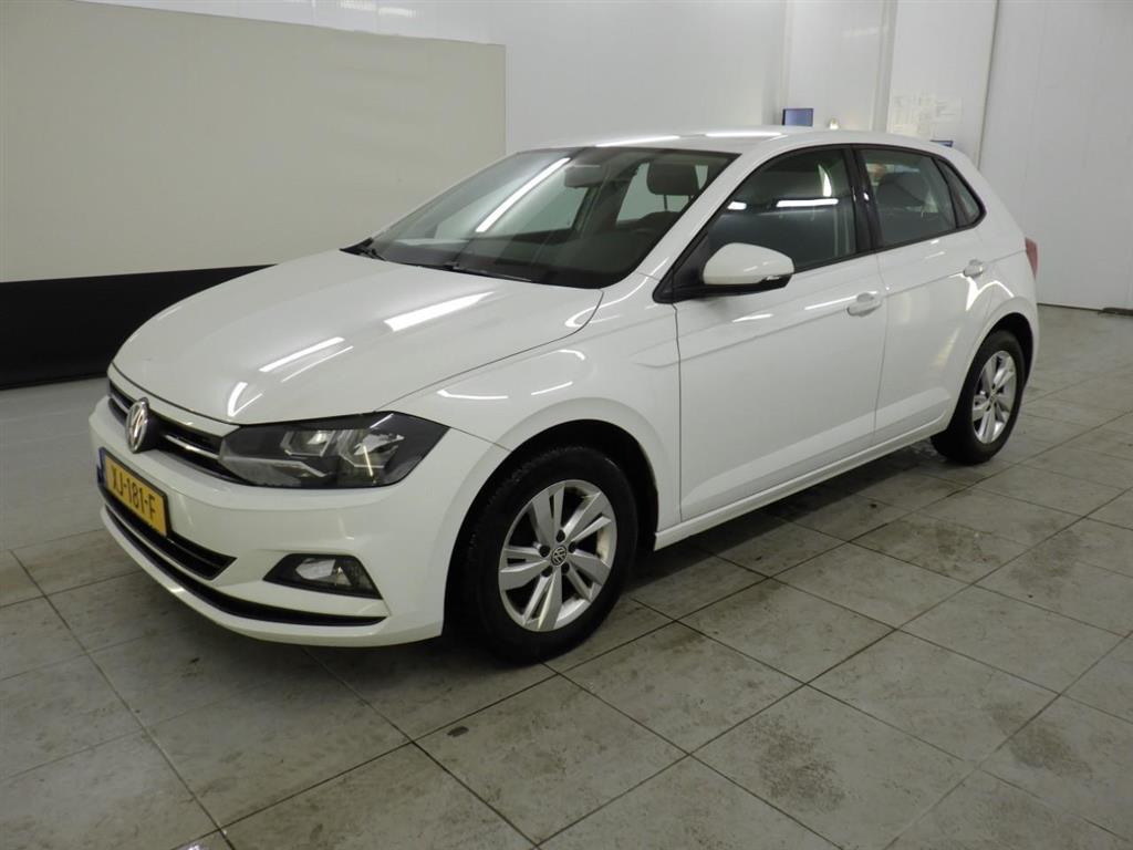 Volkswagen Polo 1.0 TSI COMFORTLINE, 2019