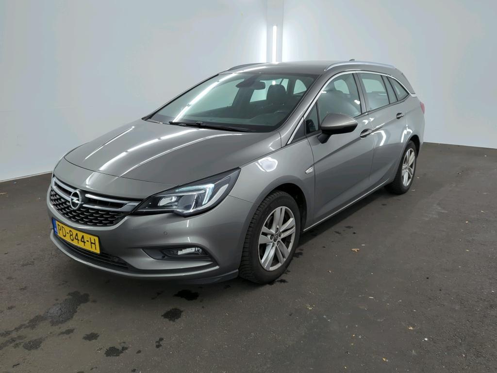 Opel Astra sports tourer 1.4 ONLINE ED., 2017