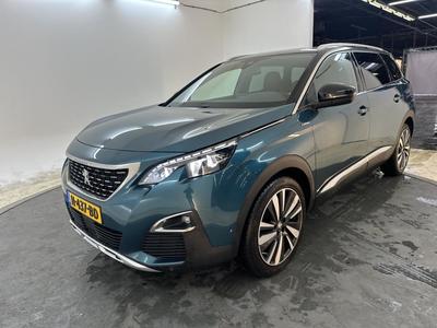 Peugeot 5008 1.2 PT BL. GT-LINE, 2020